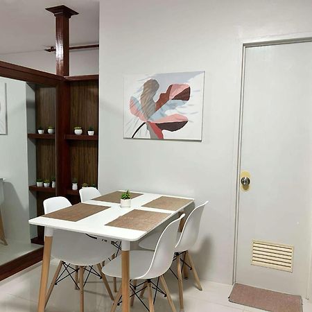 Condo Unit In Camella Manors 바콜로드 외부 사진