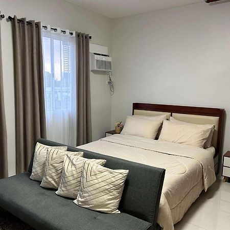 Condo Unit In Camella Manors 바콜로드 외부 사진