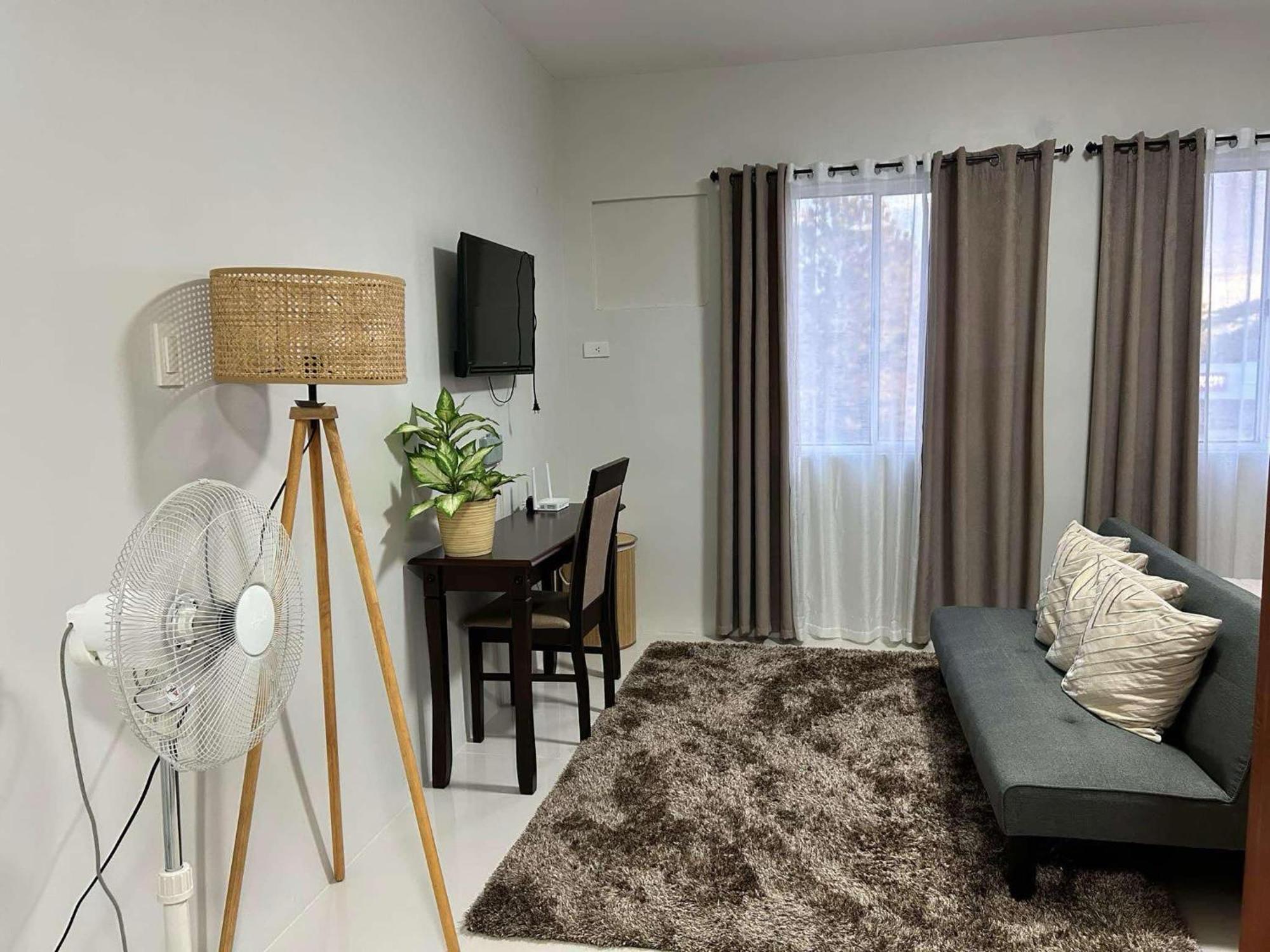 Condo Unit In Camella Manors 바콜로드 외부 사진