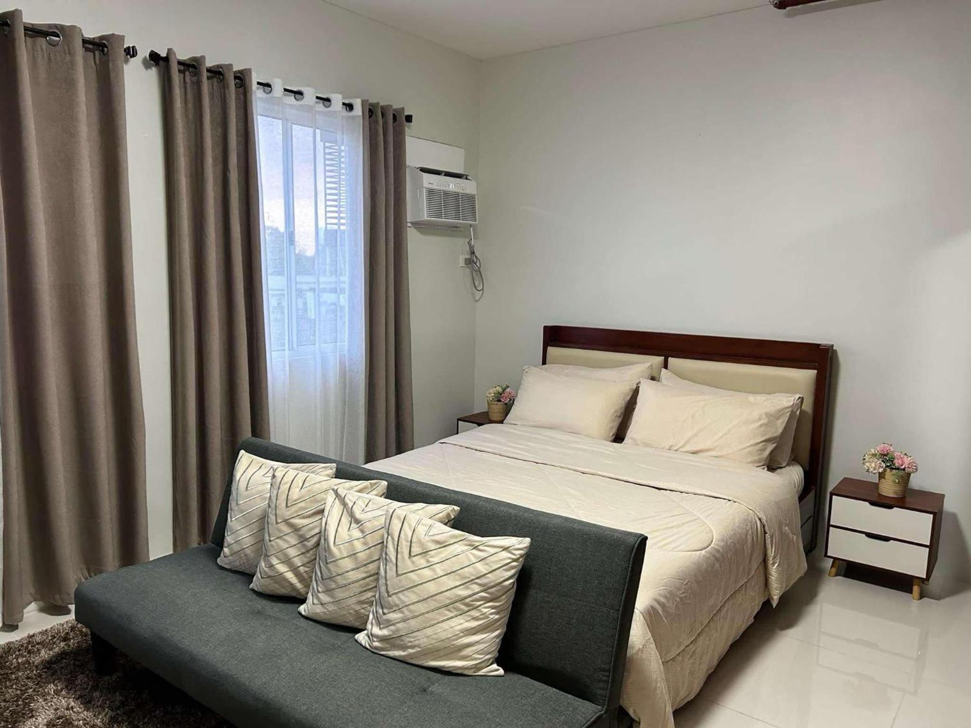 Condo Unit In Camella Manors 바콜로드 외부 사진