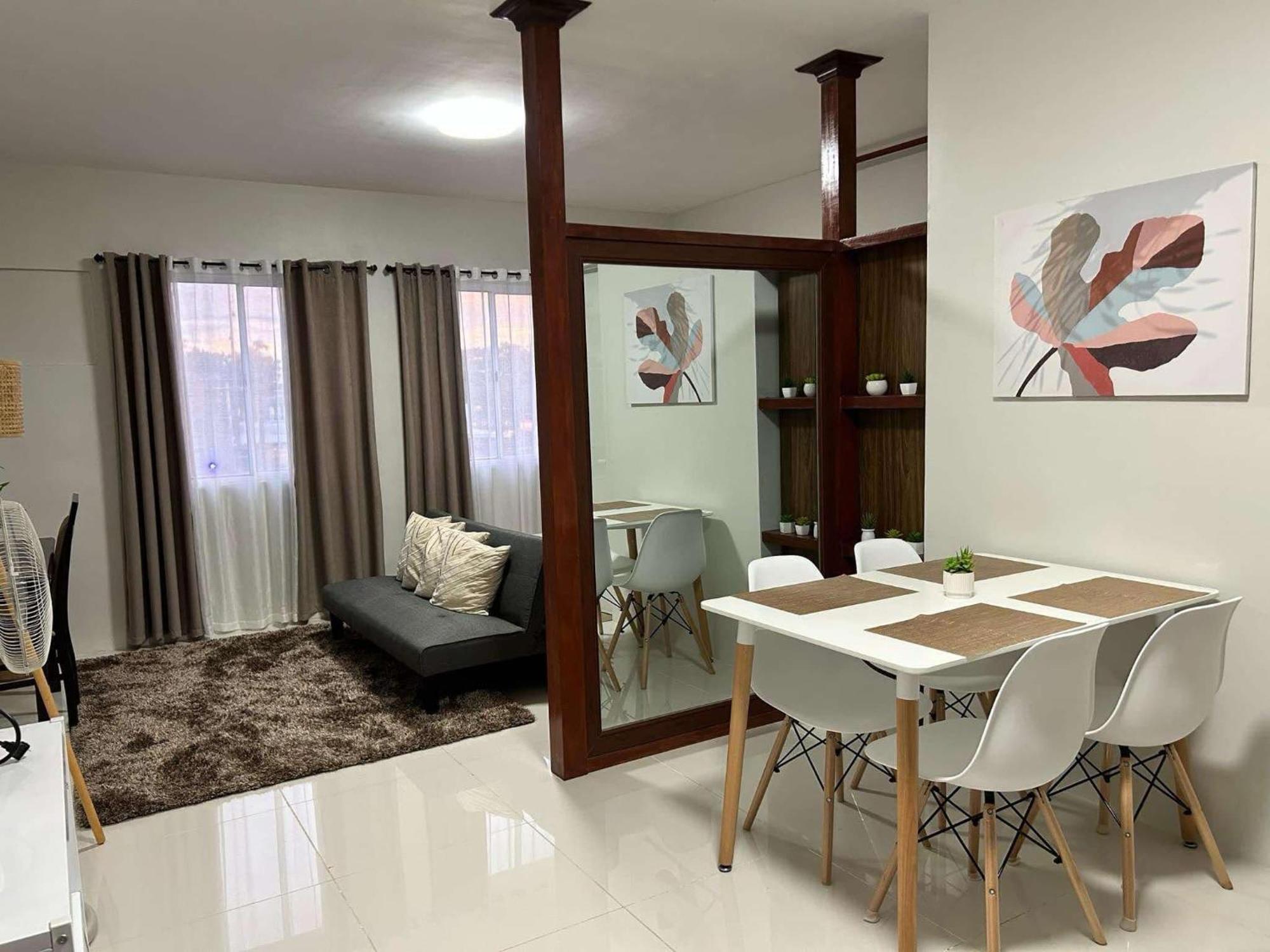 Condo Unit In Camella Manors 바콜로드 외부 사진